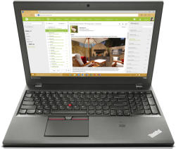 Lenovo ThinkPad T560 20FHA014HV