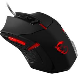 MSI Interceptor DS B1