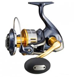 Shimano Twin Power SW-B XG 4000 (TP4000SWBXG)