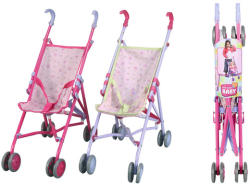 Simba Toys New Born Baby összecsukható játék babakocsi (ST105525052)