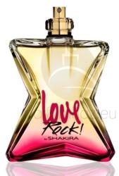Shakira Love Rock EDT 80 ml Tester