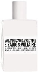 Zadig & Voltaire This Is Her! EDP 100 ml Parfum