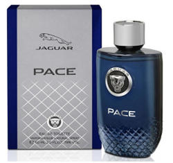 Jaguar Pace EDT 60 ml