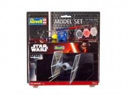 Revell Star Wars TIE Fighter Set 1:110 (63605)