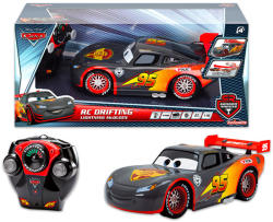 Dickie Toys Verdák: RC Carbon Drifting Villám McQueen 1:16 (ST203086000)