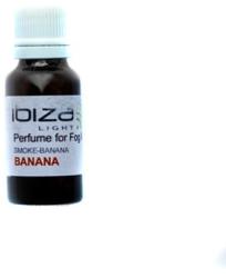 Ibiza Aroma lichid fum Ibiza 20ml banana (SMOKE-BANANA)