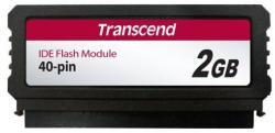 Transcend IDE PATA 2GB TS2GPTM520