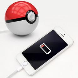 Star Pokeball 12000 mAh
