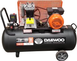 Daewoo davc 100