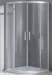 Wellis mylineSpa Aquarius 80x80x190 cm round WC00471