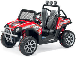 Peg Perego Polaris Ranger RZR 900