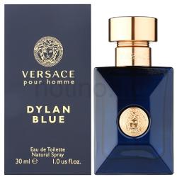 Versace Pour Homme Dylan Blue EDT 30 ml Parfum