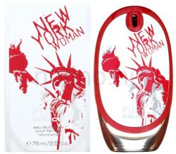 Police Pure New York Woman EDT 75 ml
