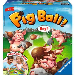 Ravensburger Malacbanda - Pig Ball