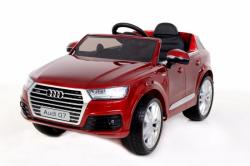 Kid's Toys Audi Q7 Quattro