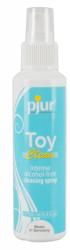 Pjur Toy - fertőtlenítő és tisztító spray (100ml) - sexshopcenter