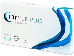 TopVue Monthly Plus (6 pcs)