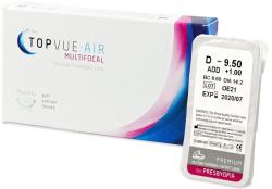 TopVue Air Multifocal (1 db)
