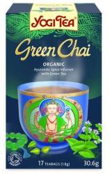 YOGI TEA Ceai Bio Verde Yogi Tea