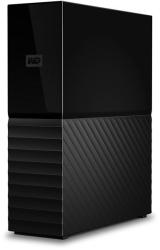 Western Digital My Book 3.5 6TB 5400rpm USB 3.0 (WDBBGB0060HBK)