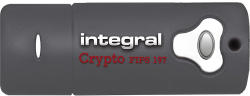 Integral Crypto 16GB USB 3.0 INFD16GCRY3.0197