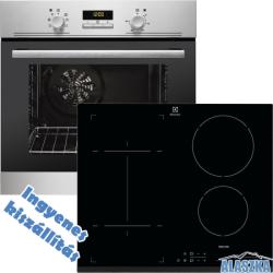 Electrolux EZB3400AOX / EHI6340FOK