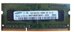 Samsung 1GB DDR3 1333MHz M471B2873EH1-CH9