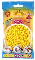 Hama Midi gyöngy 1000 db-os - citromsárga
