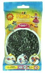 Hama Midi gyöngy 1000 db-os - sötét zöld