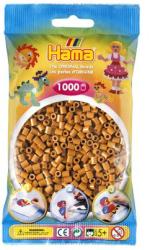 Hama Midi gyöngy 1000 db-os - világosbarna