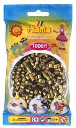 Hama Midi gyöngy 1000 db-os - óarany