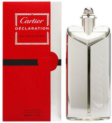 Cartier Declaration (Metal Limited Edition) EDT 150 ml