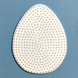Hama Midi tojás alakú sablon