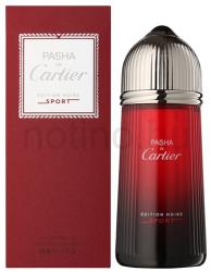Cartier Pasha de Cartier Edition Noire Sport EDT 150 ml
