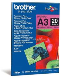 Brother Innobella Premium Plus A3/20 BP71GA3