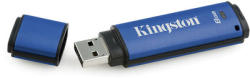 Kingston Data Traveler Vault Privacy 3.0 8GB USB 3.0 DTVP30DM/8GB