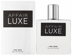 LR Health & Beauty Affair Luxe for Men EDP 50 ml