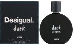 Desigual Dark Man EDT 100 ml