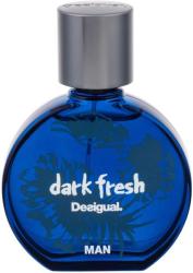 Desigual Dark Fresh EDT 50 ml