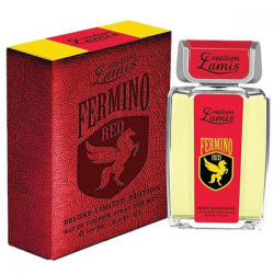 Creation Lamis Fermino Red Men Deluxe Limited Edition EDT 100 ml