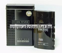 Creation Lamis Dark Fever Men (Deluxe Limited Edition) EDT 100 ml
