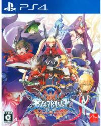 Aksys BlazBlue Central Fiction (PS4)