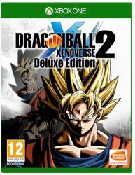 BANDAI NAMCO Entertainment Dragon Ball Xenoverse 2 [Deluxe Edition] (Xbox One)