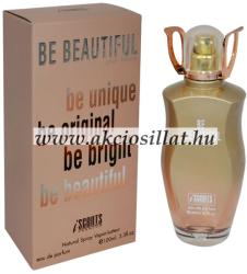iScents Be Beautiful EDP 100 ml