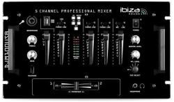 Ibiza Sound Mixer Dj 5
