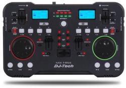 Ibiza Sound Controller DJ Wireless