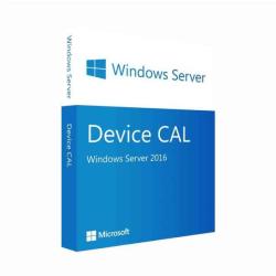 Microsoft Windows Server 2016 CAL ENG R18-05225