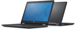 Dell Latitude E5570 N012LE557015EMEA_UBU