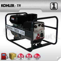 Vásárlás: KOHLER TRH-221K Aggregátor árak összehasonlítása, TRH 221 K boltok