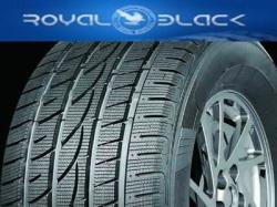 Royal Black Royal Winter XL 255/55 R19 111H
